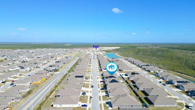 4718 Rosemary Street, Panama City, FL 32404