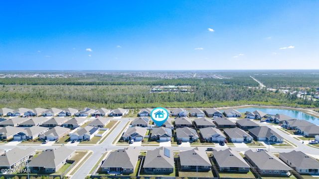 4718 Rosemary Street, Panama City, FL 32404