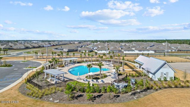 4718 Rosemary Street, Panama City, FL 32404