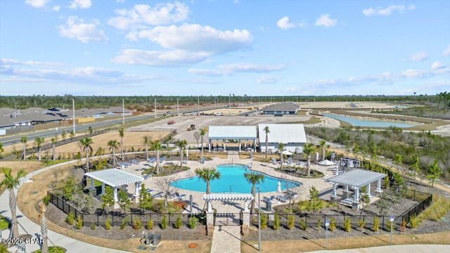 4718 Rosemary Street, Panama City, FL 32404