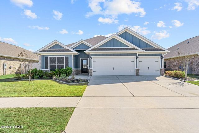 4718 Rosemary Street, Panama City, FL 32404