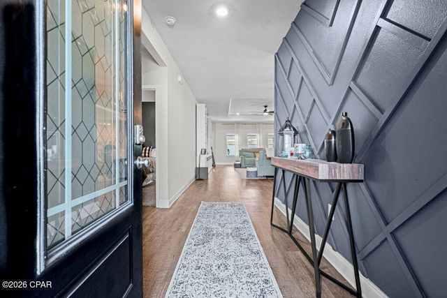 4718 Rosemary Street, Panama City, FL 32404