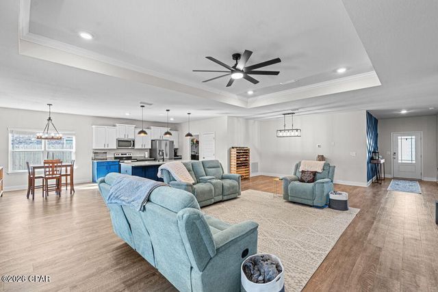 4718 Rosemary Street, Panama City, FL 32404