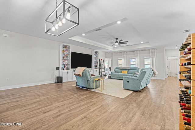 4718 Rosemary Street, Panama City, FL 32404