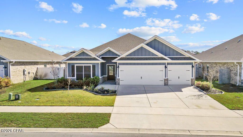 4718 Rosemary Street, Panama City, FL 32404