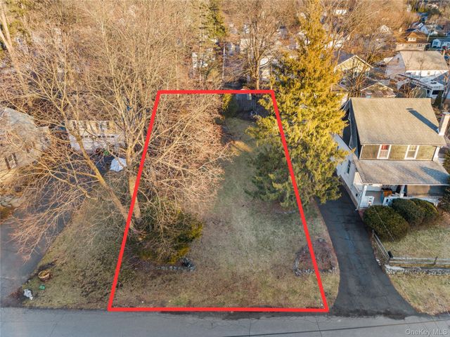 10 Brook Street, Suffern, NY 10901