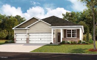 1175 Old Shiloh Road, Greeneville, TN 37745
