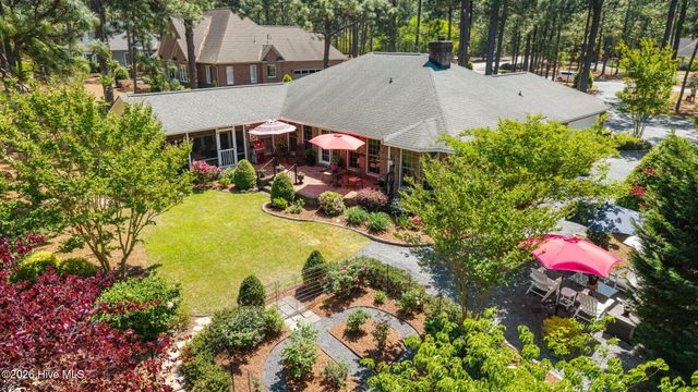 28 Lasswade Drive, Pinehurst, NC 28374