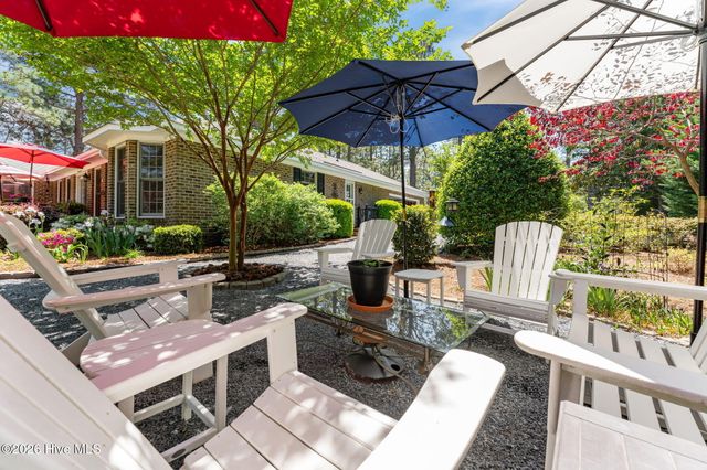 28 Lasswade Drive, Pinehurst, NC 28374