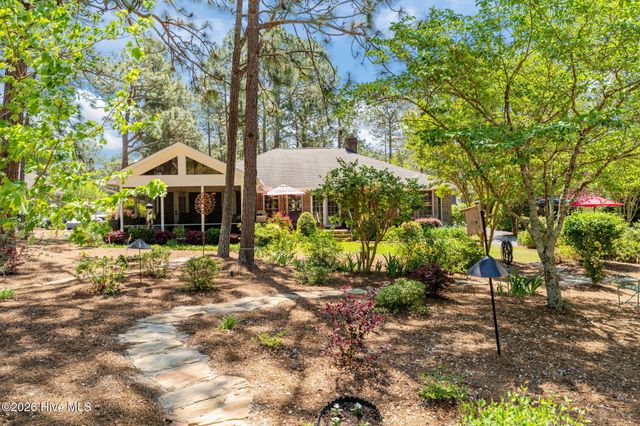28 Lasswade Drive, Pinehurst, NC 28374