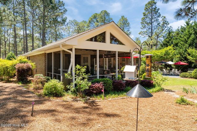 28 Lasswade Drive, Pinehurst, NC 28374