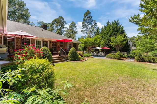 28 Lasswade Drive, Pinehurst, NC 28374