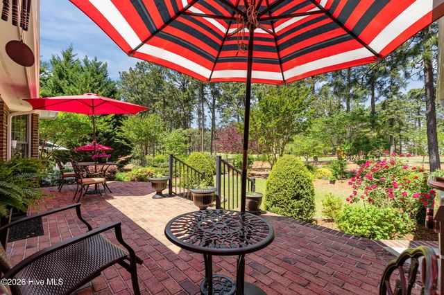 28 Lasswade Drive, Pinehurst, NC 28374