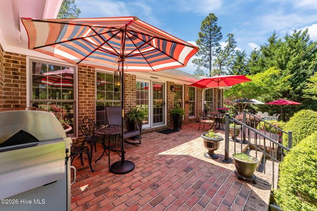 28 Lasswade Drive, Pinehurst, NC 28374