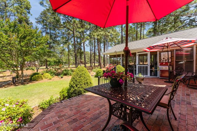 28 Lasswade Drive, Pinehurst, NC 28374