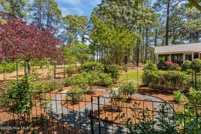 28 Lasswade Drive, Pinehurst, NC 28374