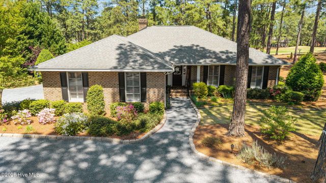 28 Lasswade Drive, Pinehurst, NC 28374