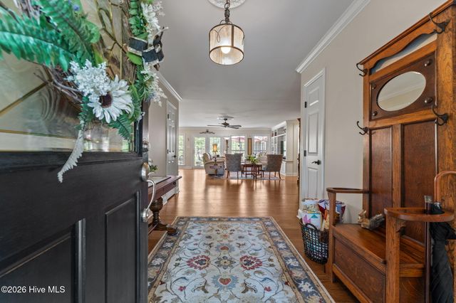 28 Lasswade Drive, Pinehurst, NC 28374