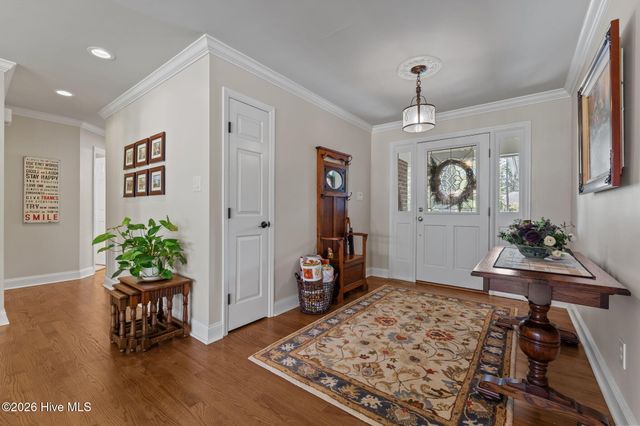 28 Lasswade Drive, Pinehurst, NC 28374
