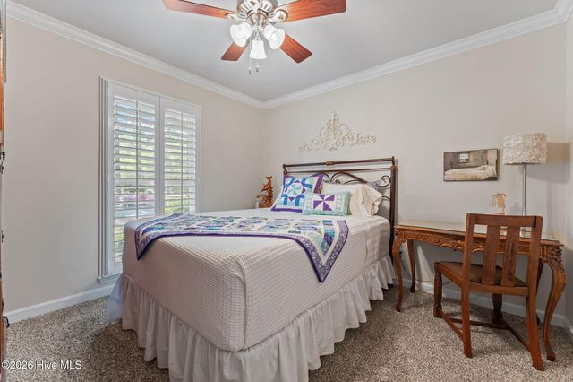 28 Lasswade Drive, Pinehurst, NC 28374