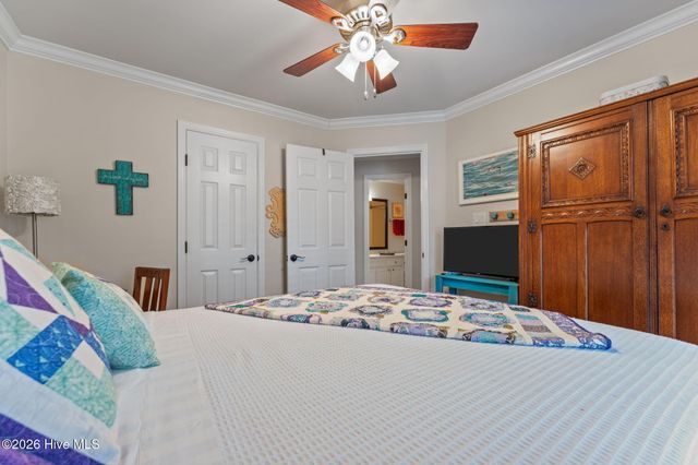 28 Lasswade Drive, Pinehurst, NC 28374