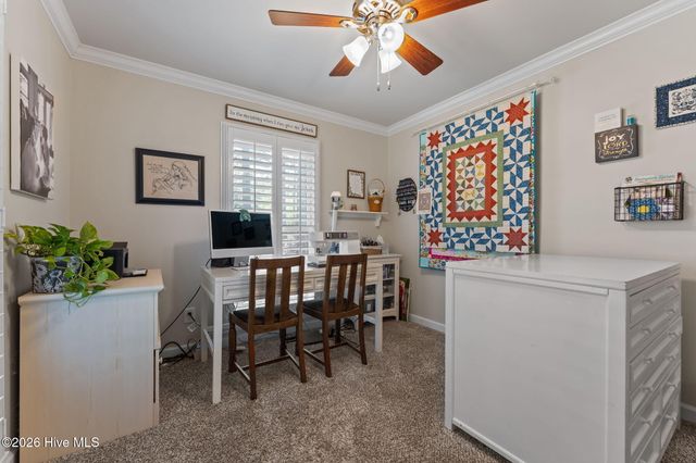 28 Lasswade Drive, Pinehurst, NC 28374
