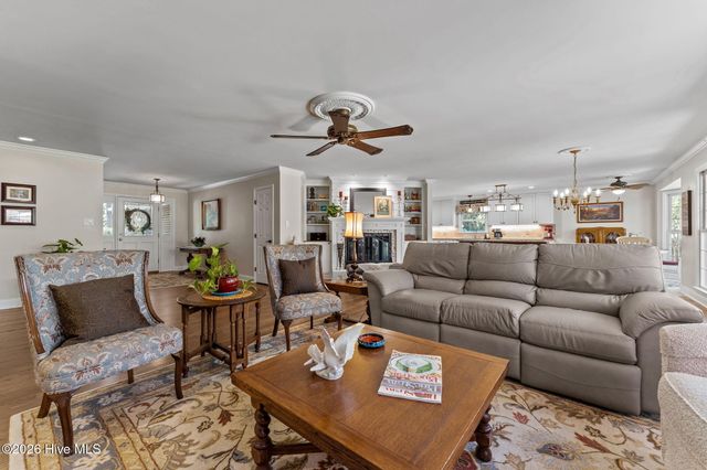 28 Lasswade Drive, Pinehurst, NC 28374