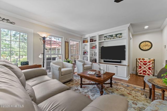 28 Lasswade Drive, Pinehurst, NC 28374