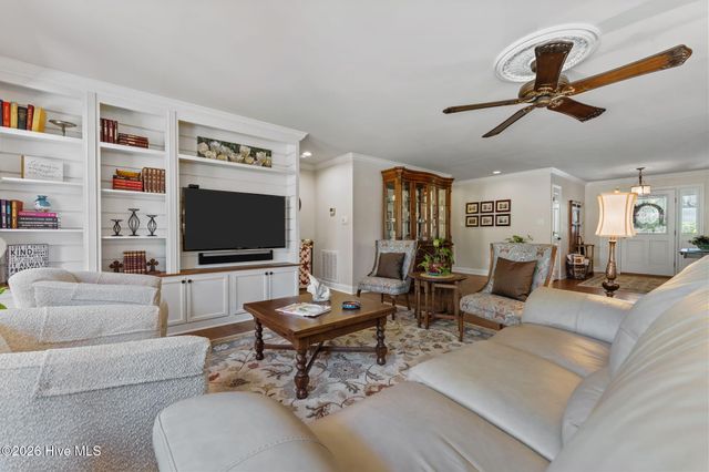 28 Lasswade Drive, Pinehurst, NC 28374