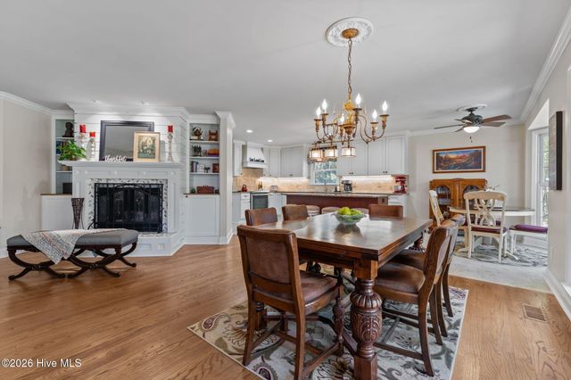 28 Lasswade Drive, Pinehurst, NC 28374