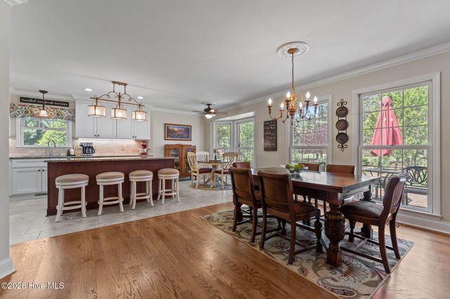 28 Lasswade Drive, Pinehurst, NC 28374