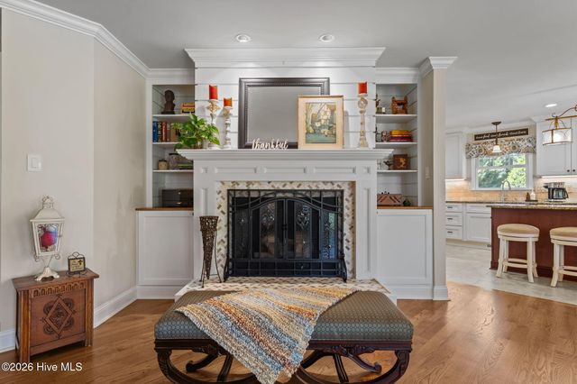 28 Lasswade Drive, Pinehurst, NC 28374
