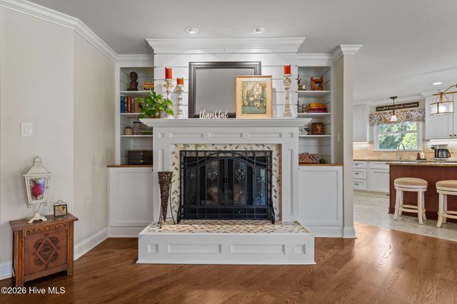 28 Lasswade Drive, Pinehurst, NC 28374
