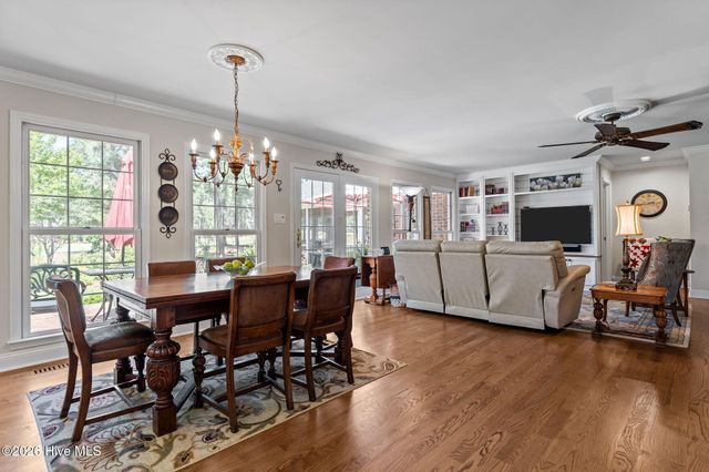 28 Lasswade Drive, Pinehurst, NC 28374