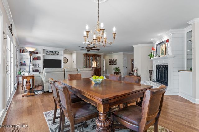 28 Lasswade Drive, Pinehurst, NC 28374