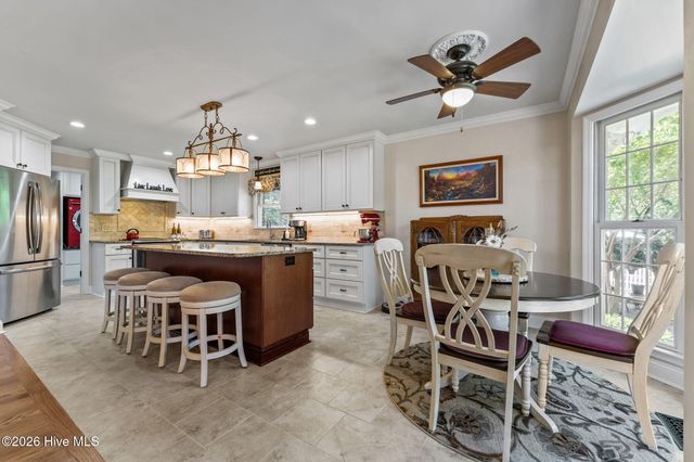 28 Lasswade Drive, Pinehurst, NC 28374