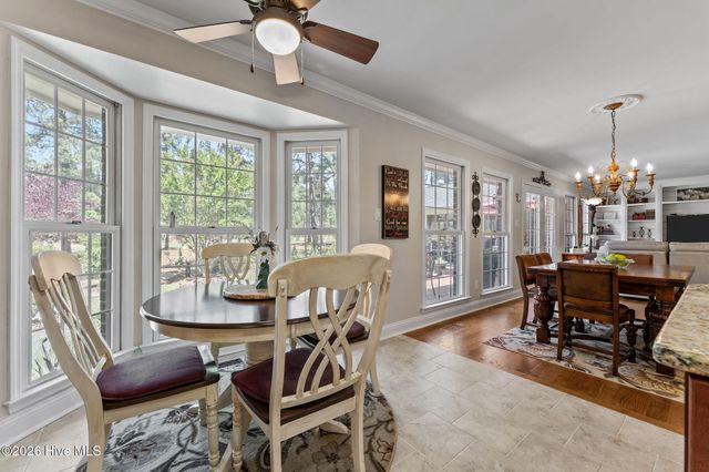 28 Lasswade Drive, Pinehurst, NC 28374