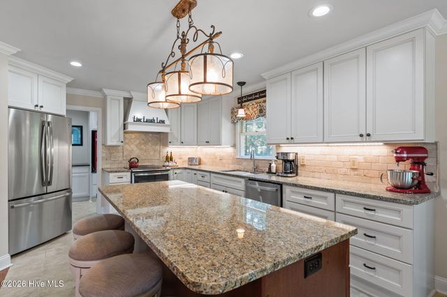 28 Lasswade Drive, Pinehurst, NC 28374