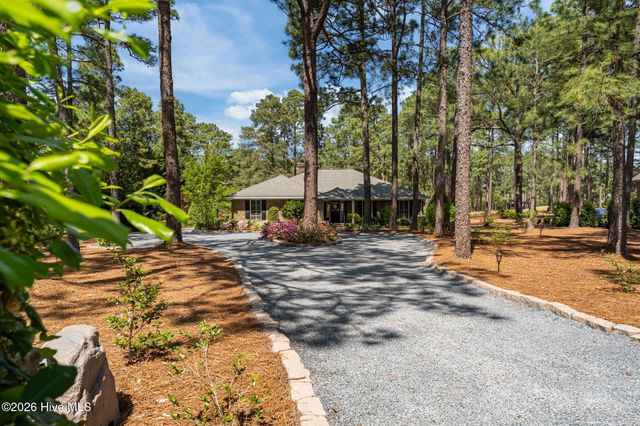 28 Lasswade Drive, Pinehurst, NC 28374