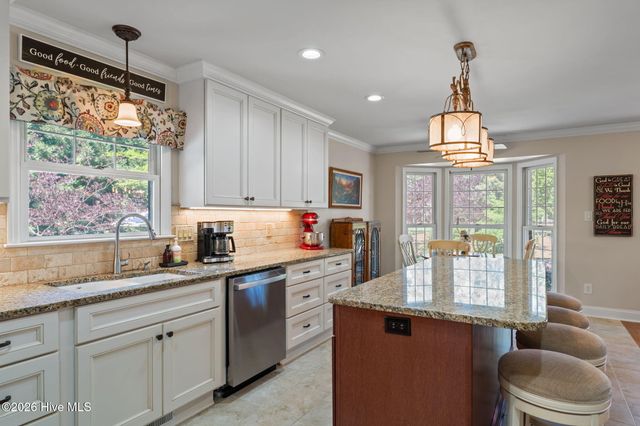 28 Lasswade Drive, Pinehurst, NC 28374