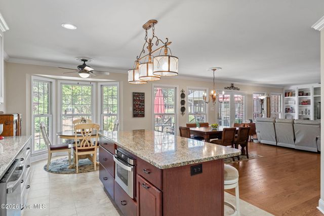 28 Lasswade Drive, Pinehurst, NC 28374