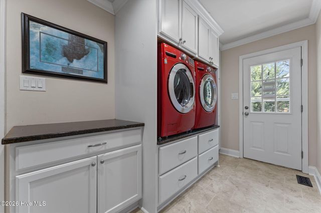28 Lasswade Drive, Pinehurst, NC 28374
