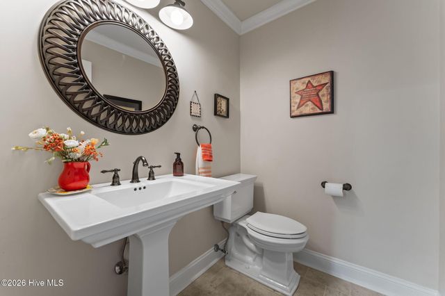 28 Lasswade Drive, Pinehurst, NC 28374