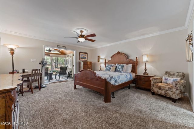 28 Lasswade Drive, Pinehurst, NC 28374