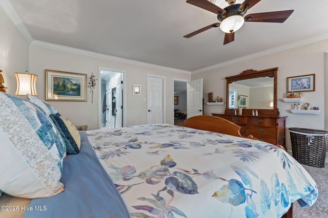 28 Lasswade Drive, Pinehurst, NC 28374