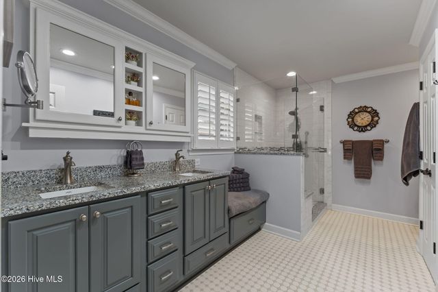 28 Lasswade Drive, Pinehurst, NC 28374