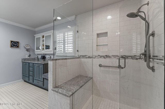 28 Lasswade Drive, Pinehurst, NC 28374