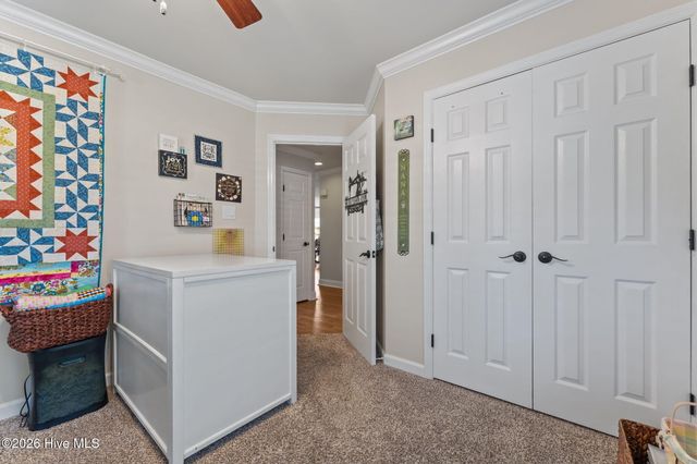 28 Lasswade Drive, Pinehurst, NC 28374