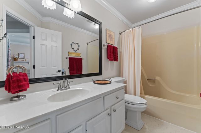 28 Lasswade Drive, Pinehurst, NC 28374