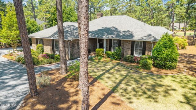 28 Lasswade Drive, Pinehurst, NC 28374